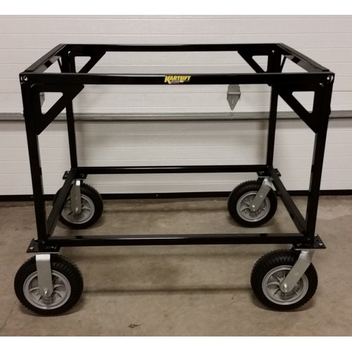 KartLift Double Stack Stand