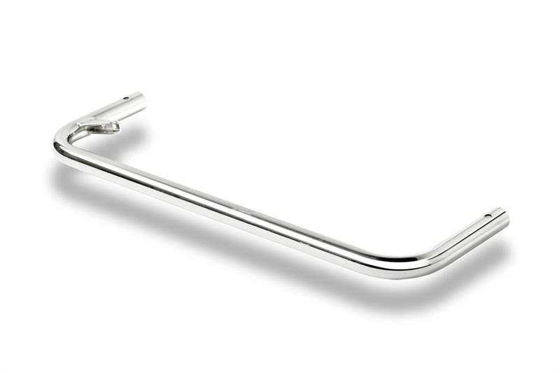 M4 lower front bumper