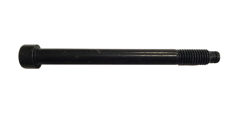 CRG Spindle Bolt M10x111 Sniper Pill Hardened