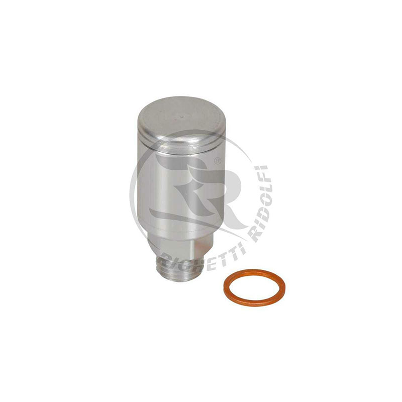 Oil/Air Vent Breather