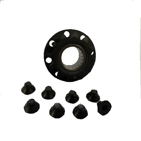 Horstman Steel Nytro 12t Engine Sprocket- CLEARANCE
