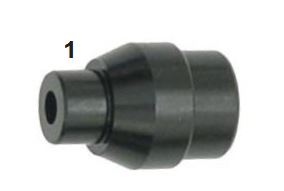 CRG Long Internal Bushing 28mm- CLEARANCE
