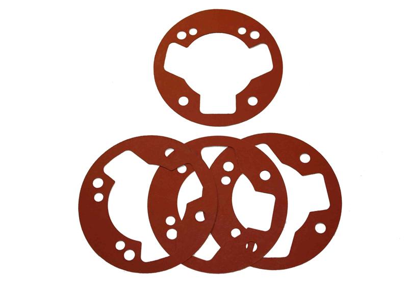 PRD, .02mm Base Gasket (4 Pack) - CLEARANCE