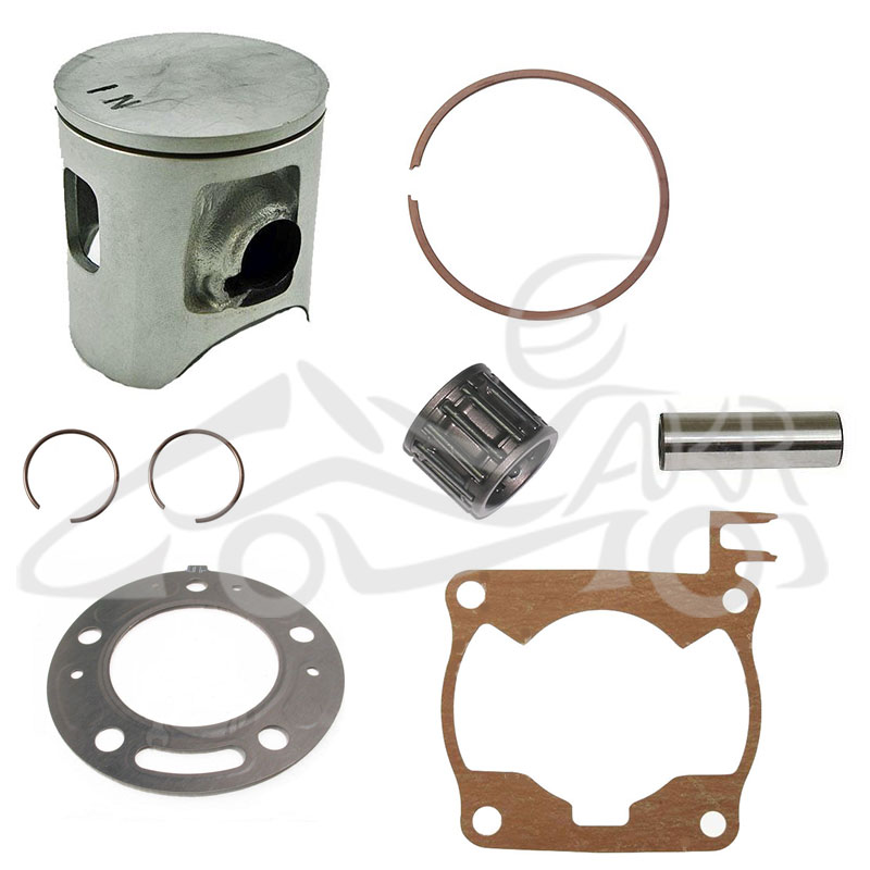 Honda CR125 Complete Top End Kit (With Gaskets) 99 down