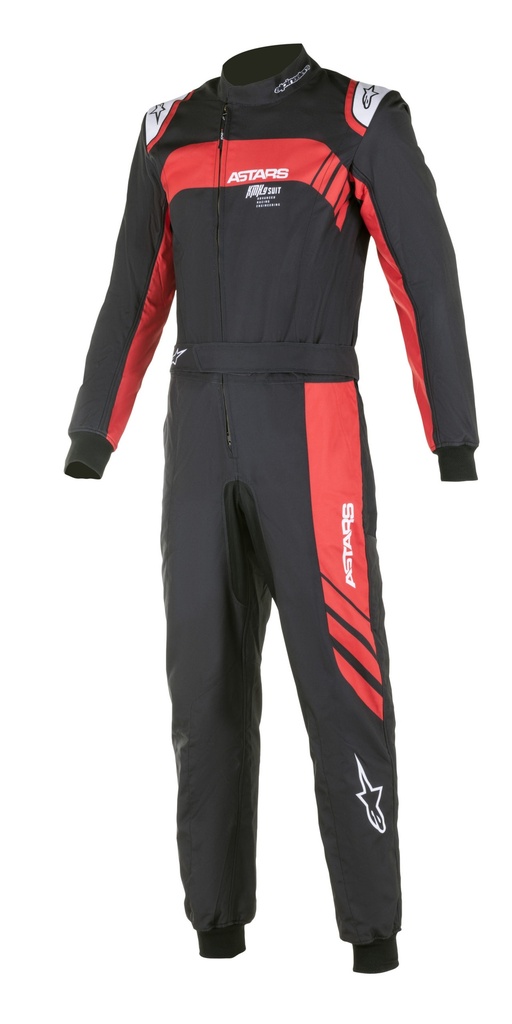 Alpinestars KMX9 V2 Graphic 3 Suit 2023