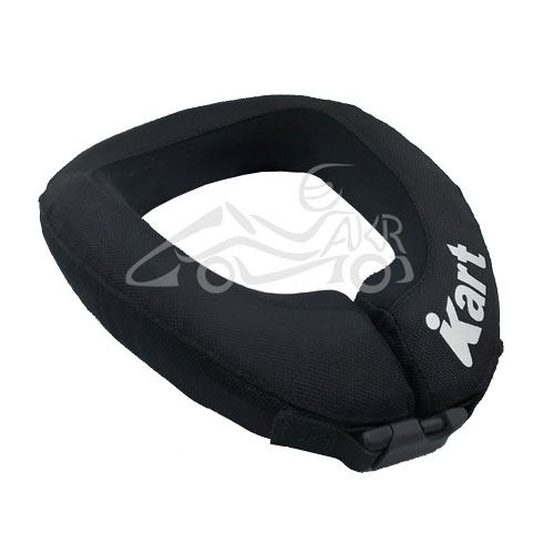 Low Profile Kart Neck Collar