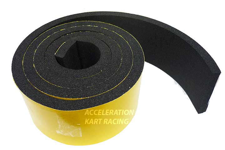 Seat Padding Roll