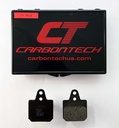 Carbon Tech Brake Pads