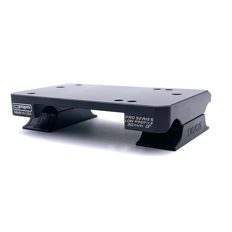 Odenthal Pro Series Low Profile Motor Mount