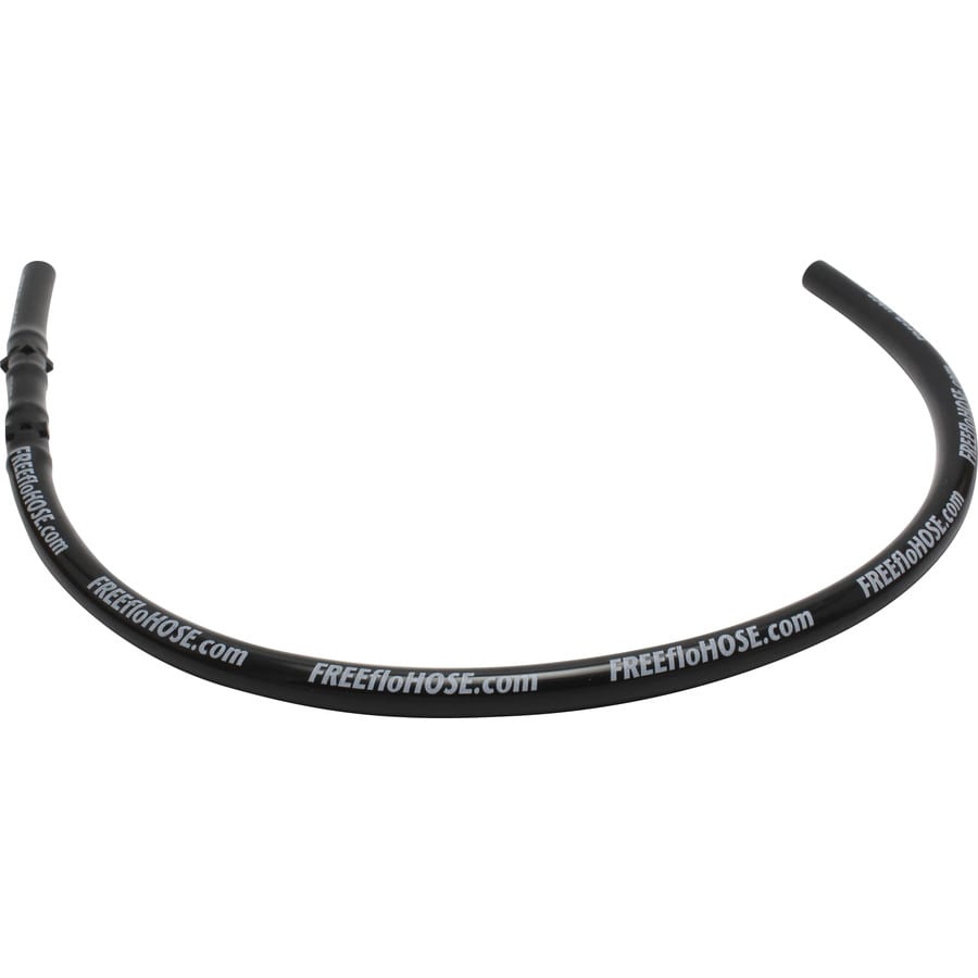 Free Flo "No Slop" Vent Tube