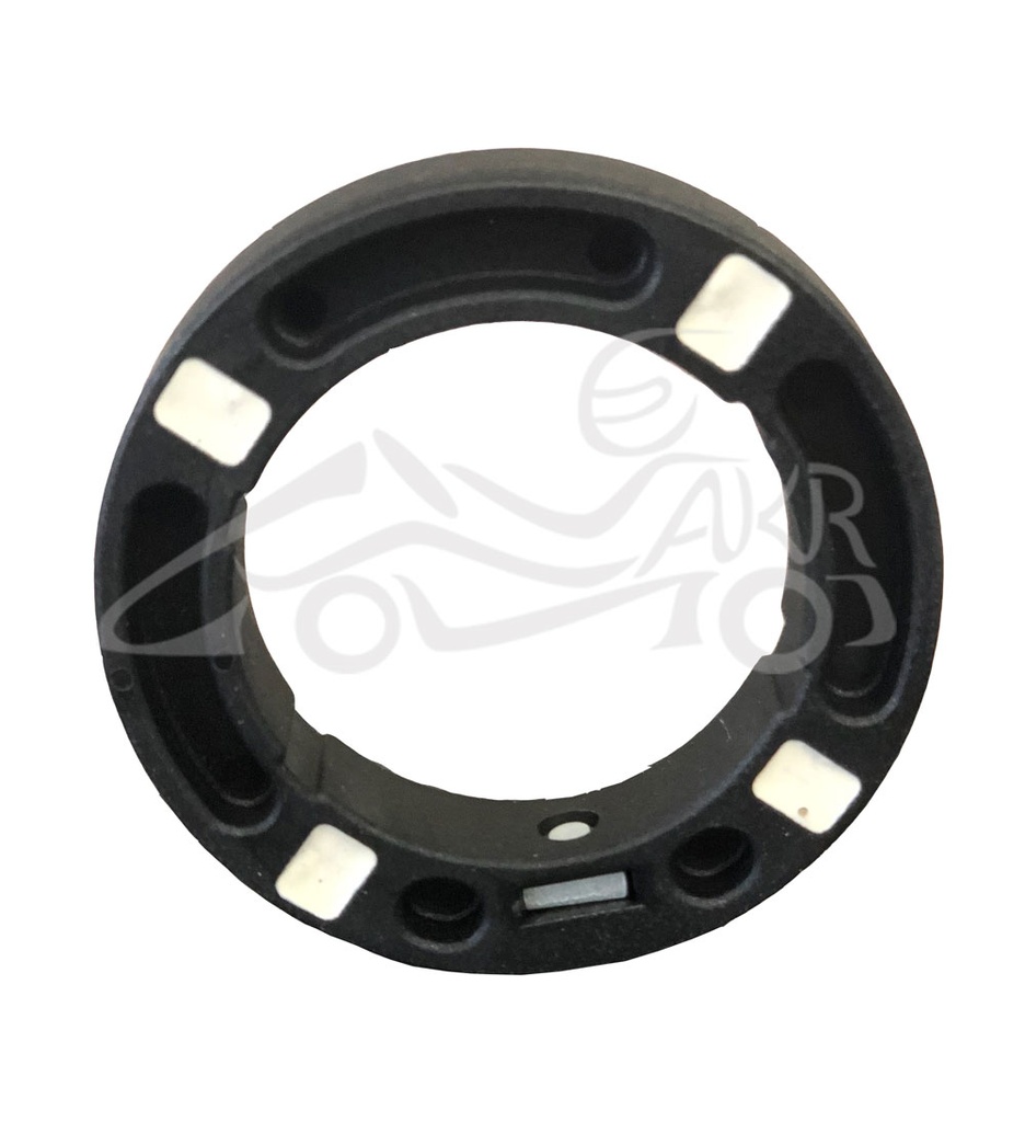 Alfano Magnetic Collar 50mm