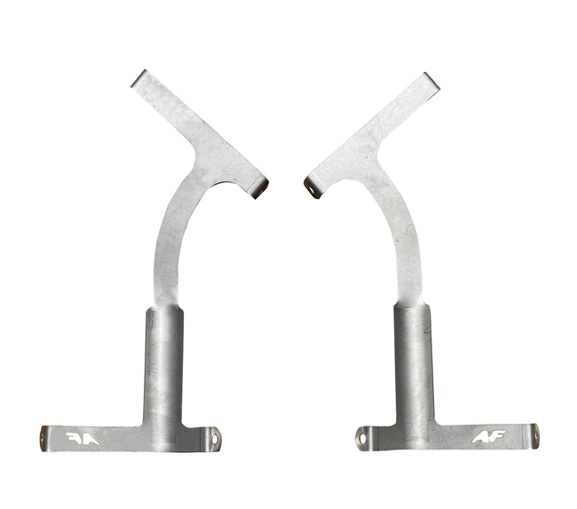 AF Frame Protector / Skid Plate