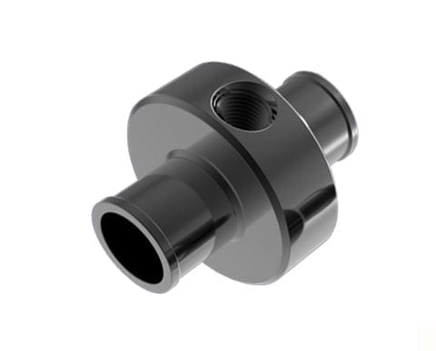 Alfano H20 Fitting 17mm