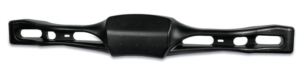 KG Rear Plastic Bumper Adult