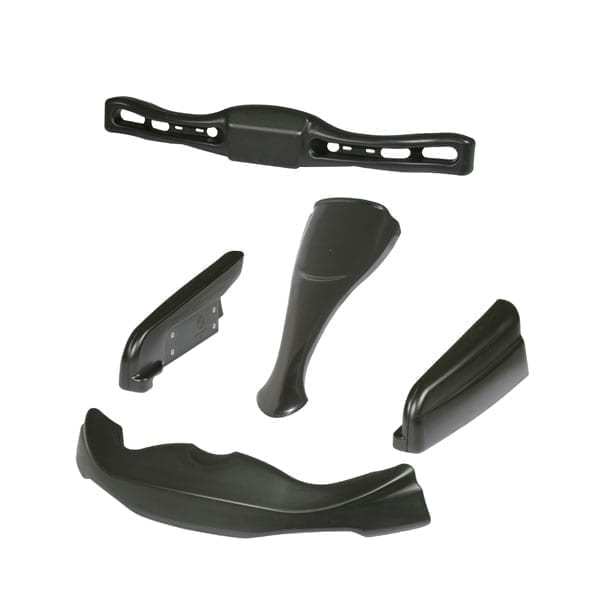 XTR14 Bodywork Complete Set