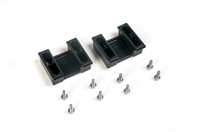 KG Spoiler Mount Kit