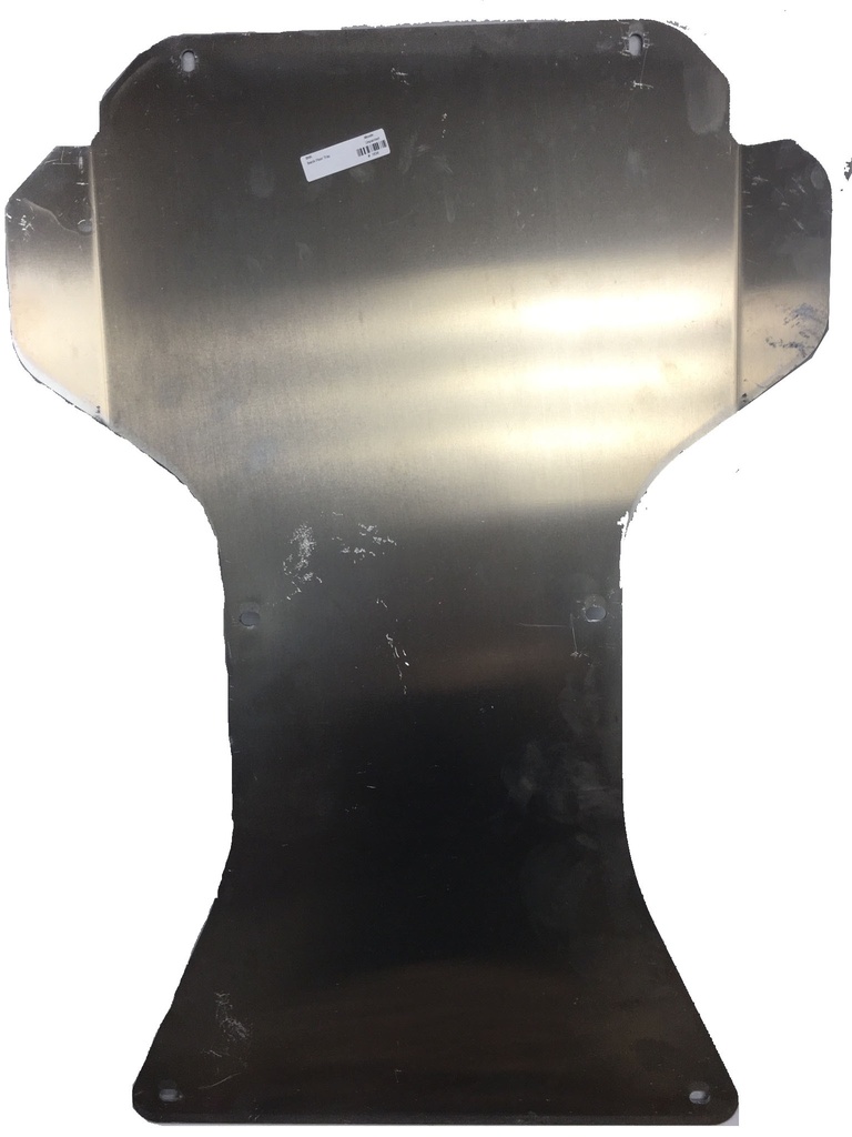 Benik Floor Tray 950mm - CLEARANCE