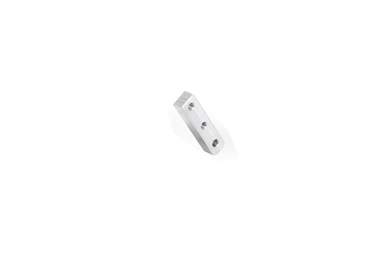 Lower Radiator Support Bar OTK 470x265x43