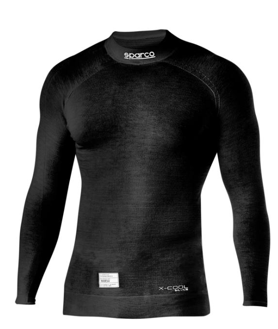 Sparco RW-11 Evo Auto Underwear
