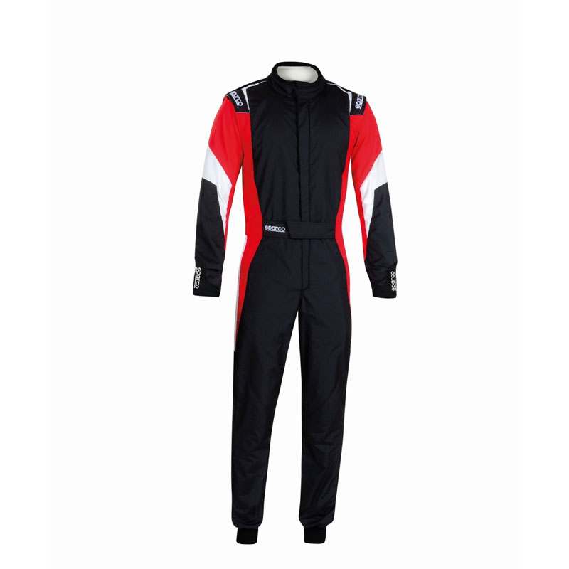 Sparco Competition Auto Suit