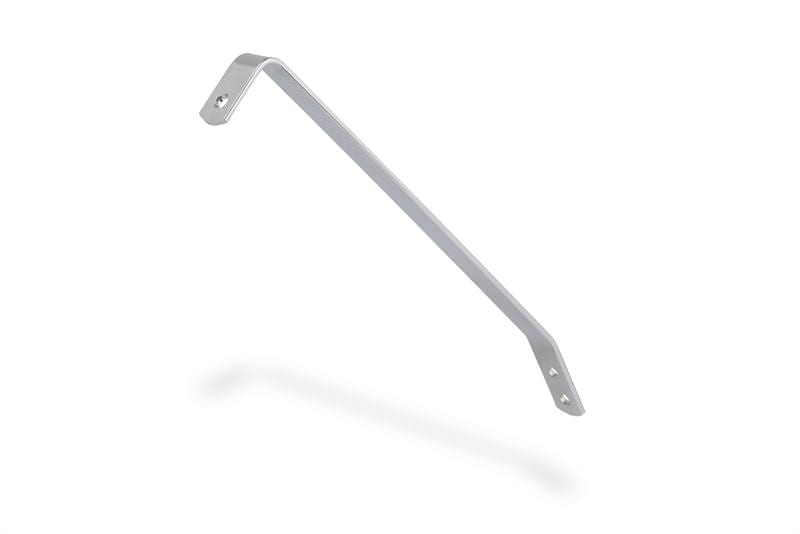 M6 CIK lower spoiler support