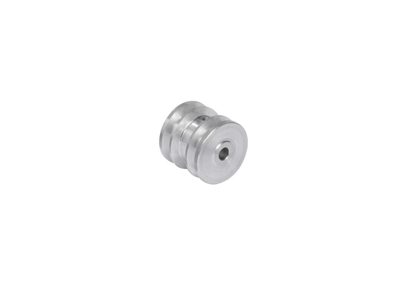 Water pump pulley