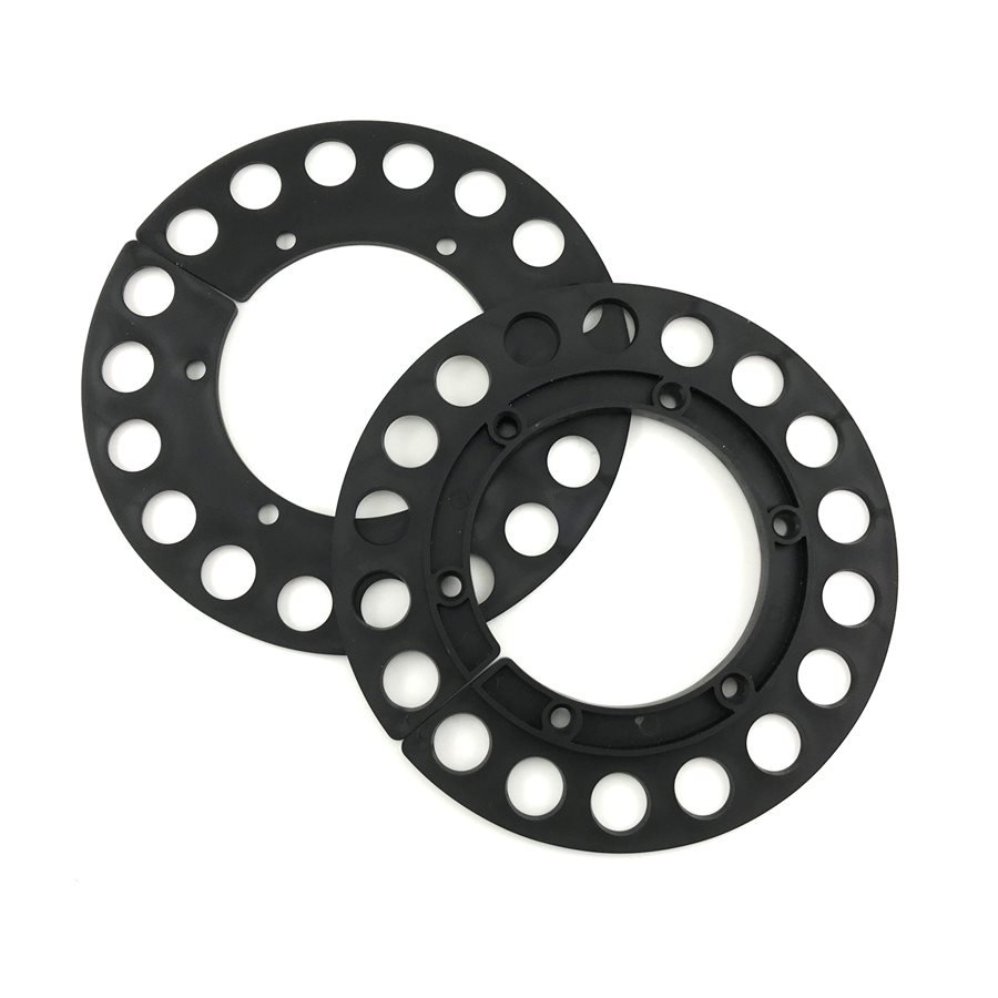 Plastic Sprocket Guard