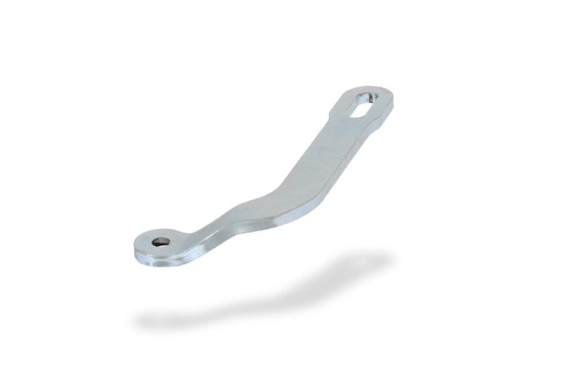 Right Rok - KZ exhaust support