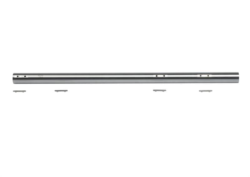 axle 50 x 1030 mm type HD for chassis with gear shift
