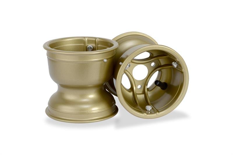 MG Wheel MXJ 130 mm (Each)