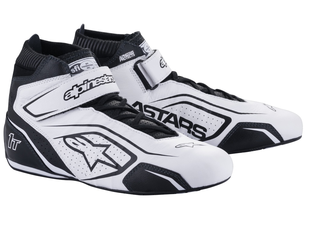 Alpinestars Tech-1 T V3 Auto Shoes