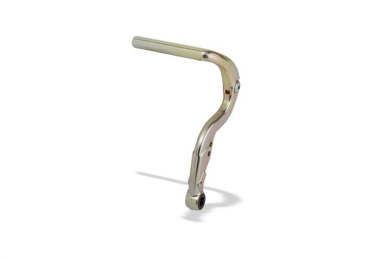 KZ Adjustable AL brake pedal