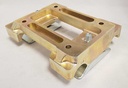 BirelART Motor Mount 0 Degree- CLEARANCE