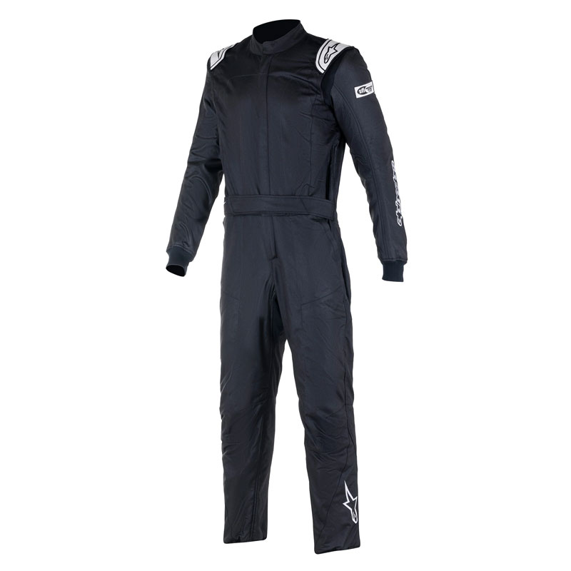 Alpinestars Atom Boot-Cut Suit