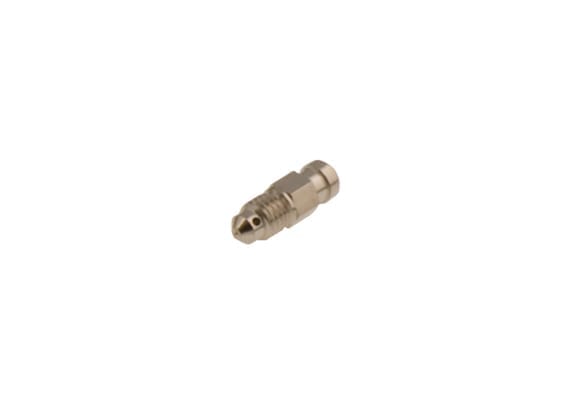 discharge plug - M6