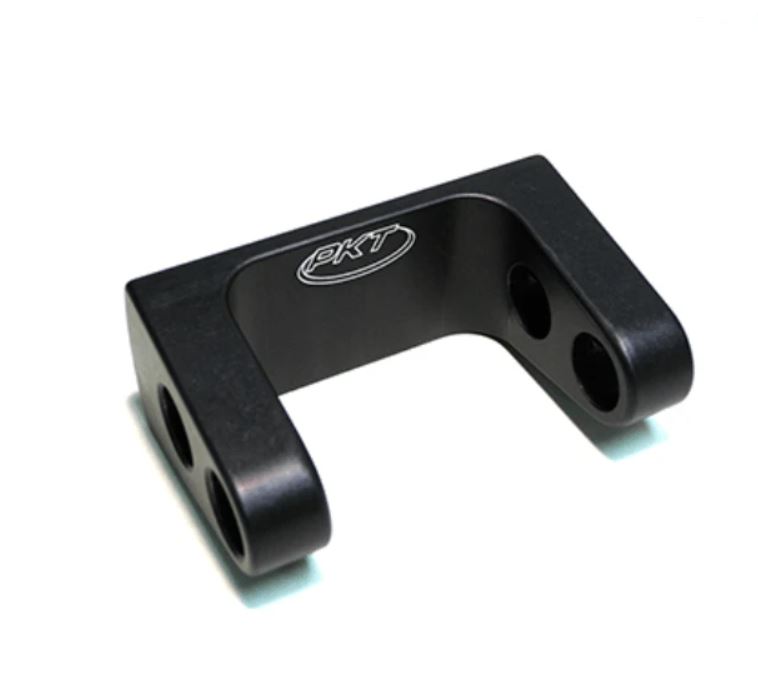 PKT Pedal Extenders for OTK Karts