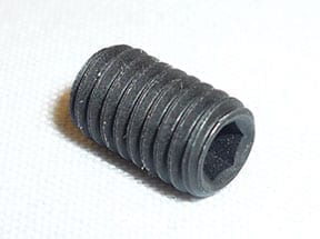 Sniper Base Plate Set Screw M5x8