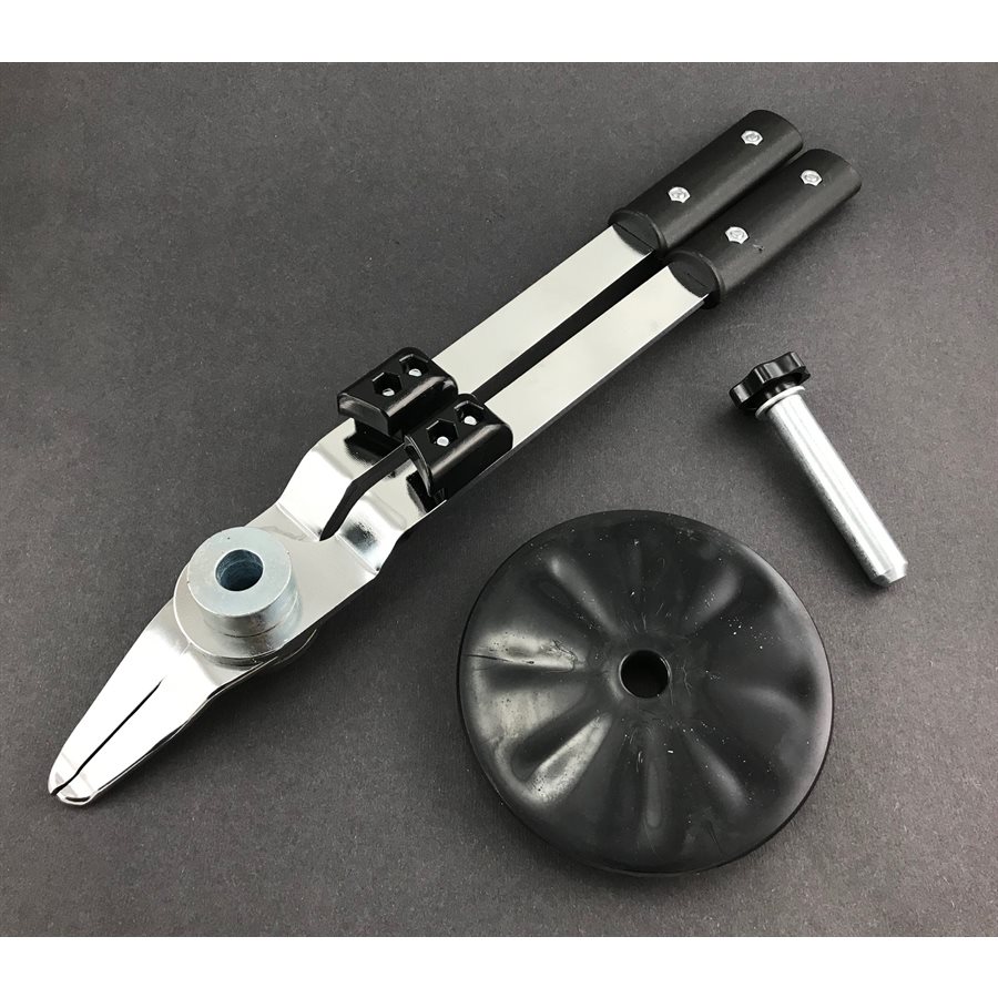 6"⌀ Tire Mounting and Dismounting Tool