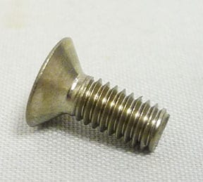 Sniper Base Plate Screw M4x10