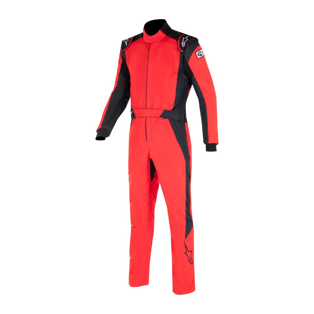 Alpinestars GP Pro Comp V2 Boot-Cut Suit