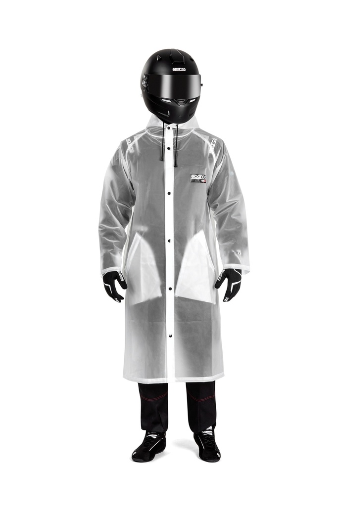 Sparco Rain Cloak