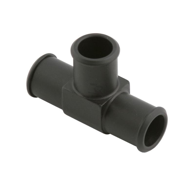 T Connection for Radiator Hose