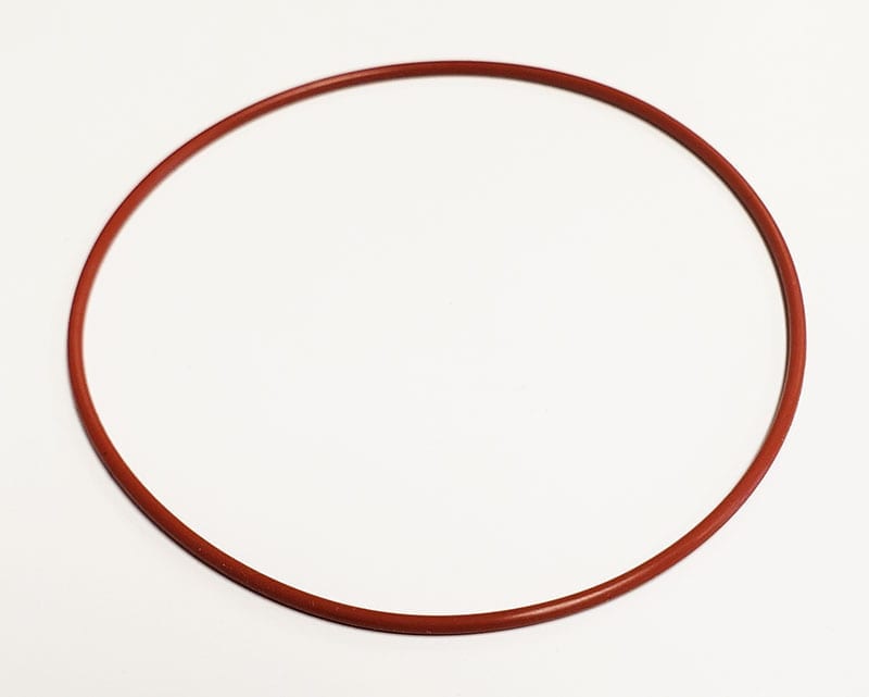 R4 Pipe Center Section O-Ring