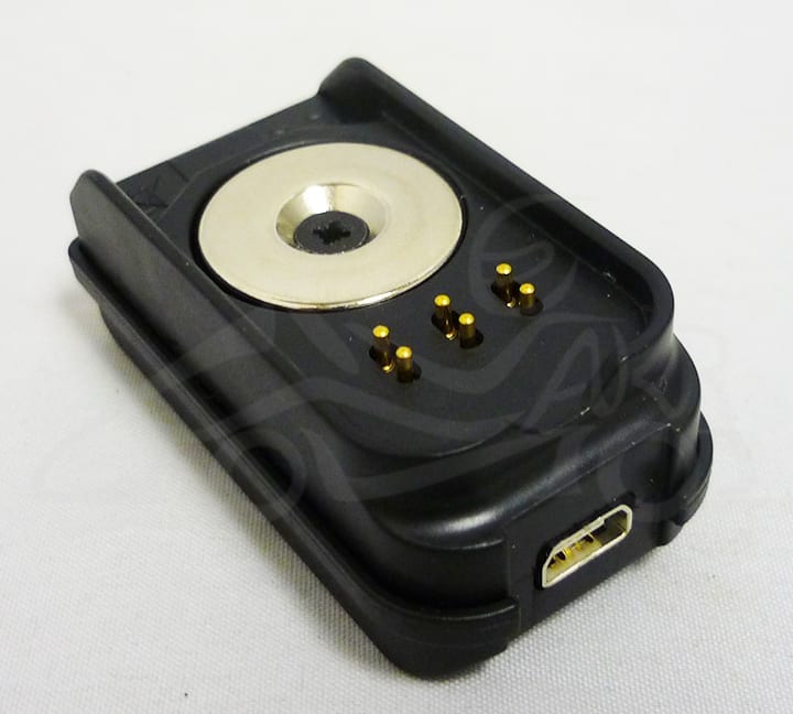 MyChron 5 Battery Charger