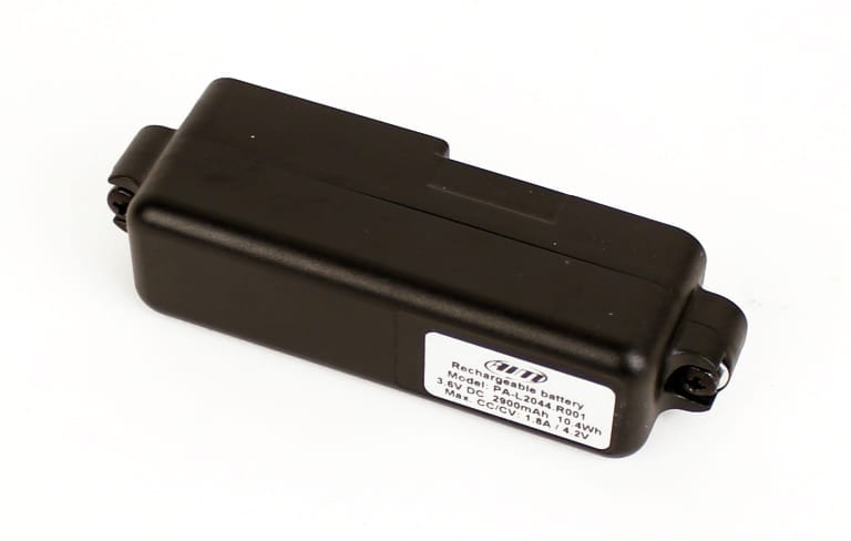 MyChron 5 Battery