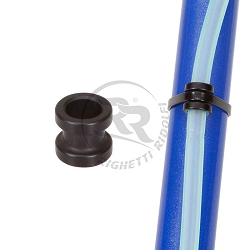 Fuel Line Anti Crimp Ring