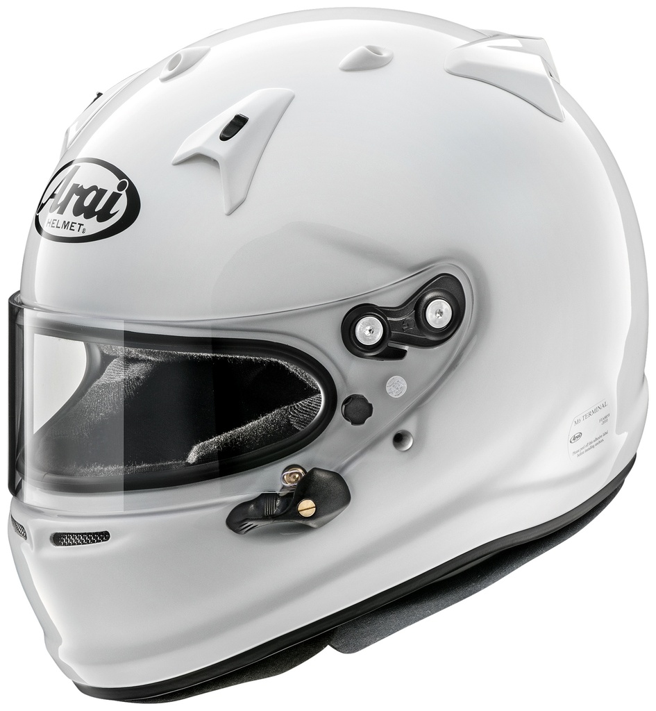 Arai GP-7 SA2020/FIA8859-2015 Helmet