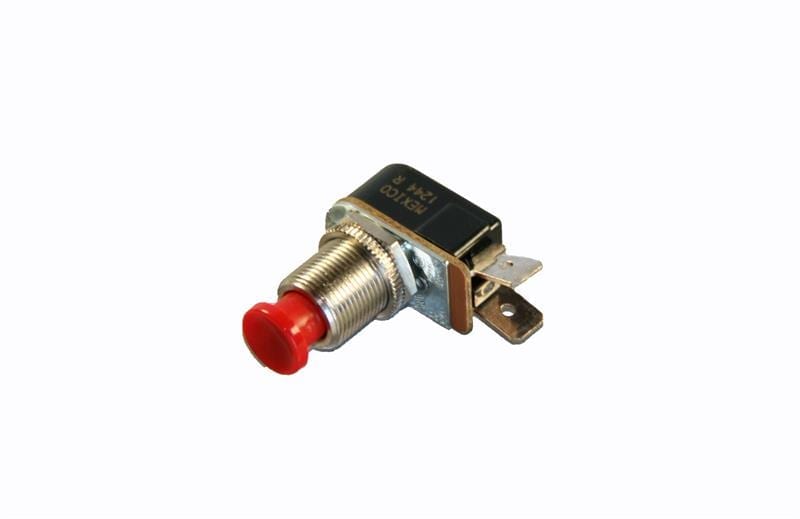 Briggs LO206 Starting Switch