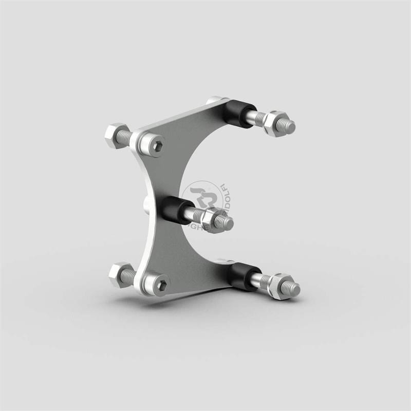 MA20 Brake Caliper Support 3F 93.5