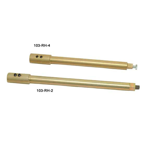 Burris Starter Replacement Shaft - Hex Tip